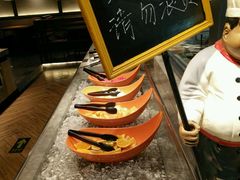 -比格比萨自助(密云店)