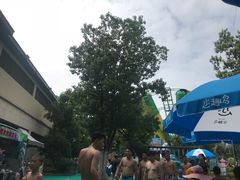 -苏州乐园森林水世界