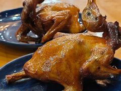 -煲煲掂风味煲仔饭餐厅(西区店)