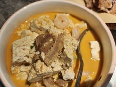 -前海沿·青岛菜(乐客城店)