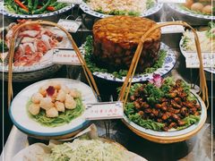 -潍城老菜馆·地标美食