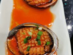 -胶东海鲜大排档(北太平庄店)
