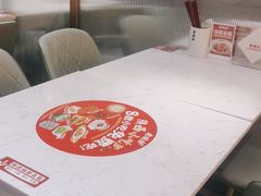 大堂-老碗会·陕西手工面(前海世茂店)