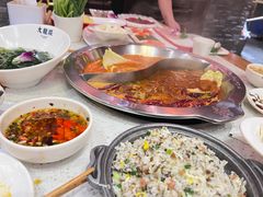 -大龙燚火锅