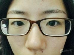 点击看大图 -Yue Show馨选·半永久纹眉纹眼线