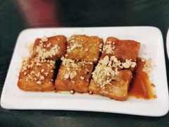 红糖糍粑-三生小馆(亭知路店)