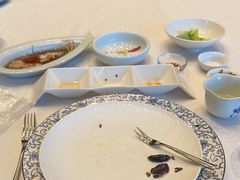 -君来湖滨饭店·渔餐厅