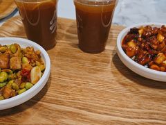 -乡村基·川味现炒大王(熙悦天街店)