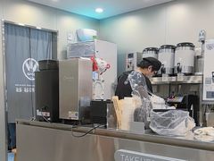 -沪上阿姨·精选茶饮(十一经路店)