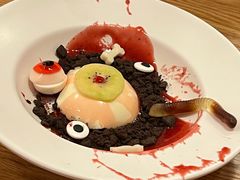 -城市大道红炉披萨烘焙坊