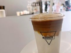 -Manner Coffee(壹方城店)