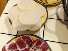 -龙头寺公园