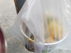 -无声臭豆腐(大井1号店)