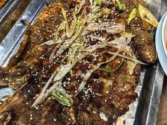 -清真·马坡烧烤涮牛肚·酸浆火锅(新区总店)