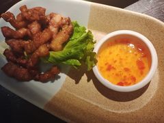 -外婆家(义乌新光汇购物中心店)