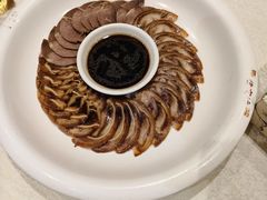 -便宜坊烤鸭店(贵园里店)
