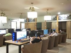 -穿越网咖(娱家店)