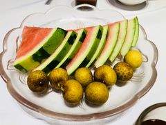 -天目缘餐厅