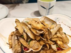 -温岭人家(红花北路店)