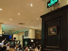-兰特伯爵西餐厅·啤酒屋(方庄店)