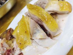 白切鸡-华兴餐厅·招牌生鱼片(桃园路店)