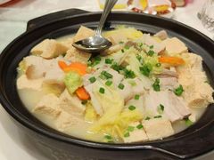 -万宝海鲜舫(劳动公园店)