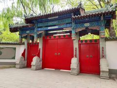 -北陵公园