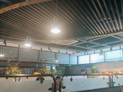 -金滏山烤肉·海鲜·火锅自助餐厅(襄阳万达店)