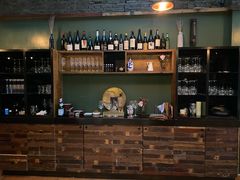 -Osteria Garden 生蚝花园餐厅(原进贤路店)