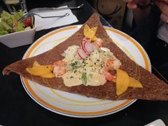 -La Creperie法餐厅(芮欧百货店)