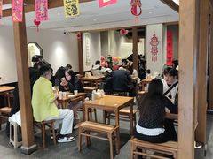 -李百蟹·江南蟹黄面·河景餐厅(夫子庙总店)