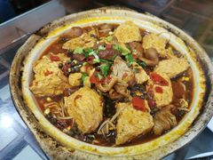 臭大元烧肥肠-壶园美食·淮扬菜(东圈门店)