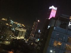-上海外滩茂悦大酒店