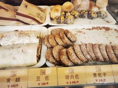 -老城南食府(宣武门东大街店)