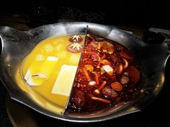 -湊湊火锅·茶憩(上海合生汇店)