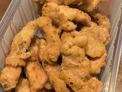 -山海菜馆·海肠捞饭·青岛菜(栈桥店)