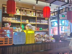 -来涮蜀鲜货火锅串串香(菜市口店)