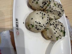 -小杨生煎(静安大悦城店)