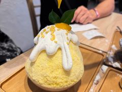 -After You Dessert Cafe(CENTRALWORLD)