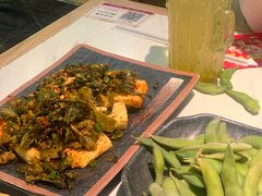 -五样儿西昌小签签烤串(建设路店)