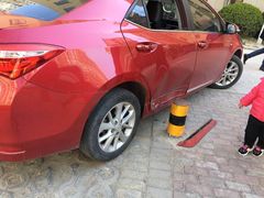 -烟台东联一汽丰田4S店(福山区店)