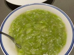 清炒丝瓜-铜小馆(1891时光道店)