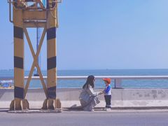 -滇池海埂公园