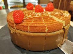 -北京王府井希尔顿酒店·万斯阁西餐厅