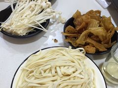 -百味香重庆鸡公煲(厦大学生公寓老店)