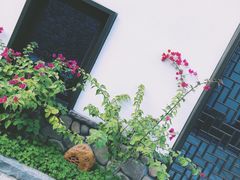 -千峡湖生态旅游度假区