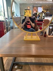 -意廊 Hair Salon