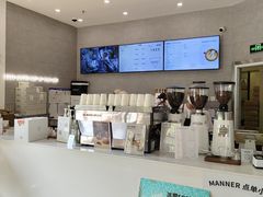-星期五餐厅(金融街店)