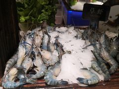 -加餐海鲜自助(宝龙一城店)