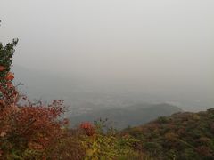 -香山公园-东宫门售票处